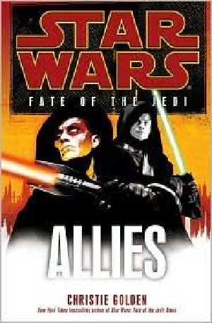 [Star Wars: Fate of the Jedi 05] • Star Wars · Fate of the Jedi · Allies